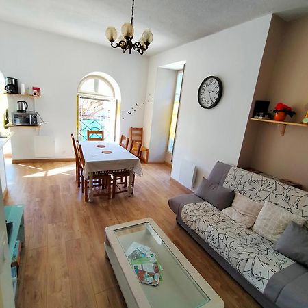 Le 6 Magnifique Appt Bagneres-De-Bigorre 3Etoiles Apartment Bagian luar foto