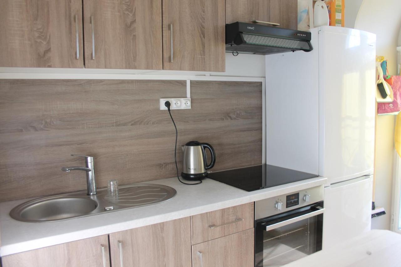 Le 6 Magnifique Appt Bagneres-De-Bigorre 3Etoiles Apartment Bagian luar foto