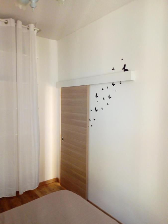Le 6 Magnifique Appt Bagneres-De-Bigorre 3Etoiles Apartment Bagian luar foto