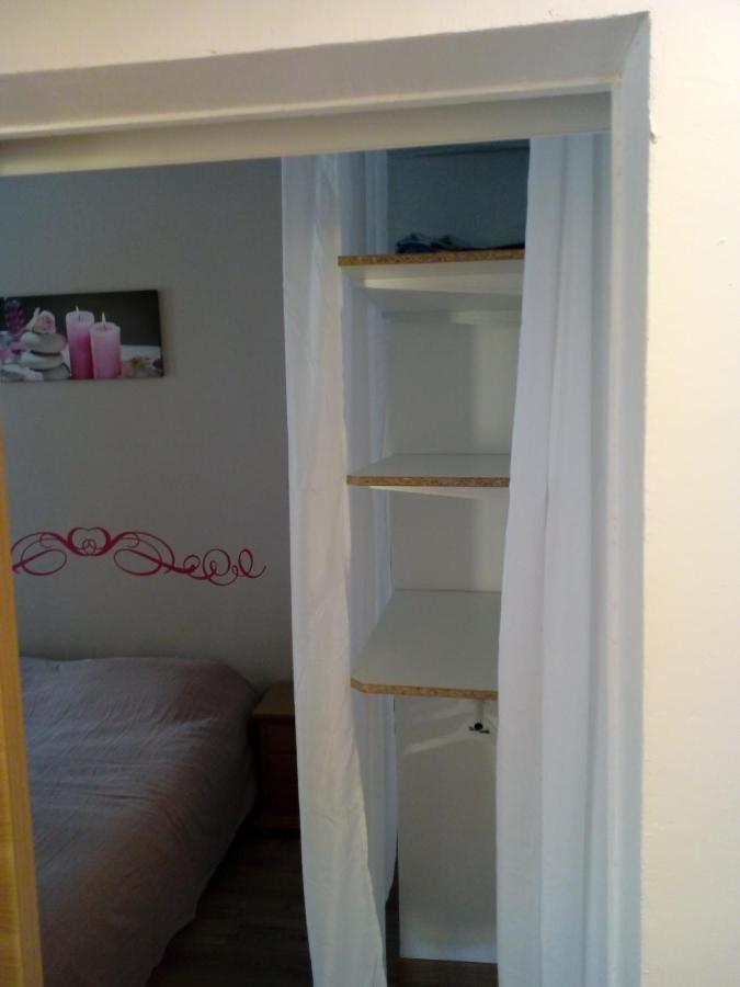Le 6 Magnifique Appt Bagneres-De-Bigorre 3Etoiles Apartment Bagian luar foto